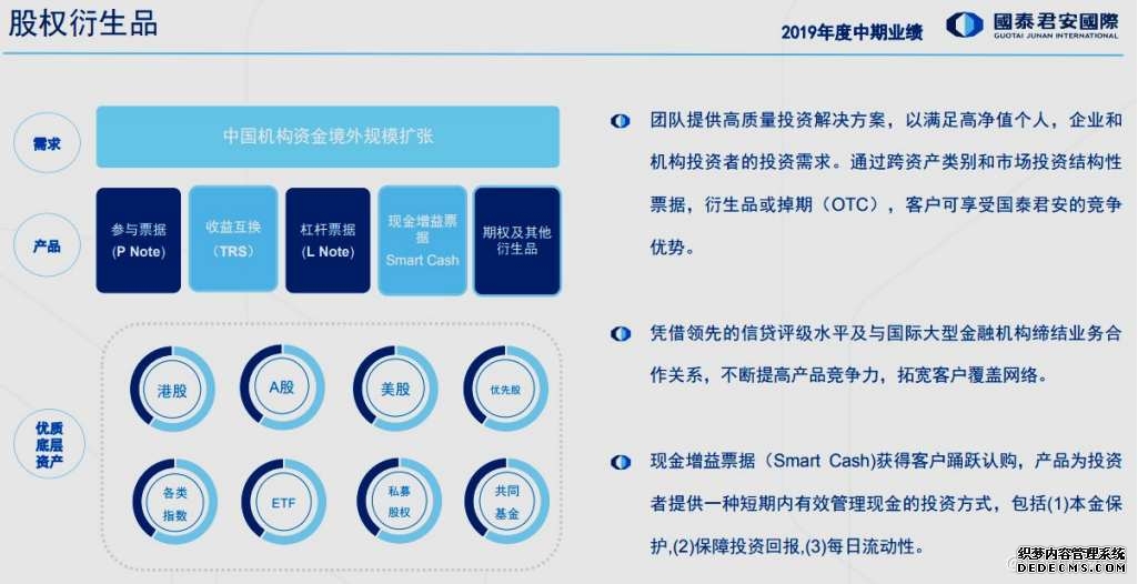 南下资金也就是内资这几年流入几万亿到港股